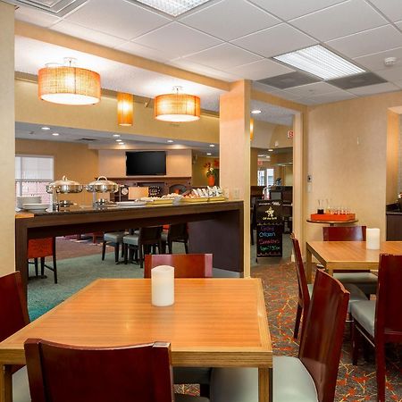 Residence Inn Houston North Kültér fotó