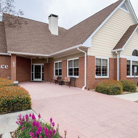 Residence Inn Houston North Kültér fotó