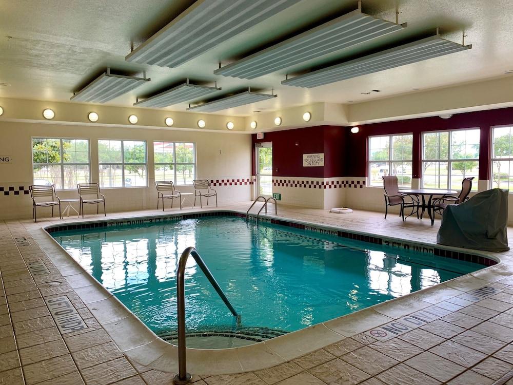Residence Inn Houston North Kültér fotó