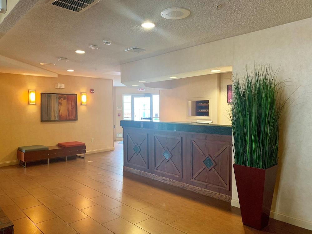 Residence Inn Houston North Kültér fotó