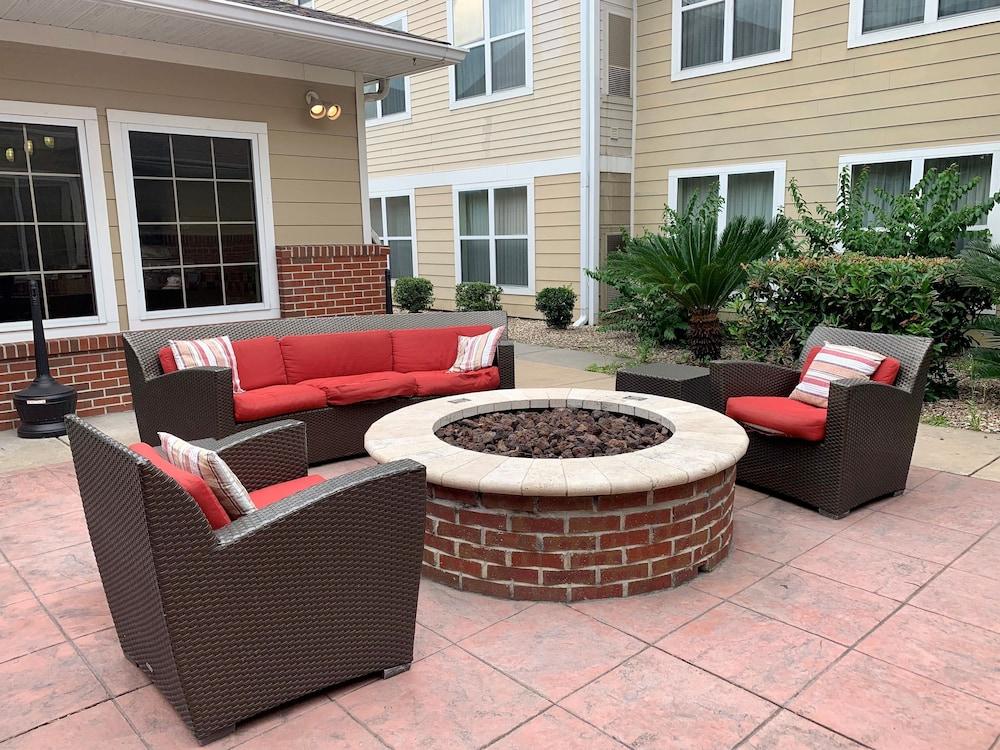 Residence Inn Houston North Kültér fotó