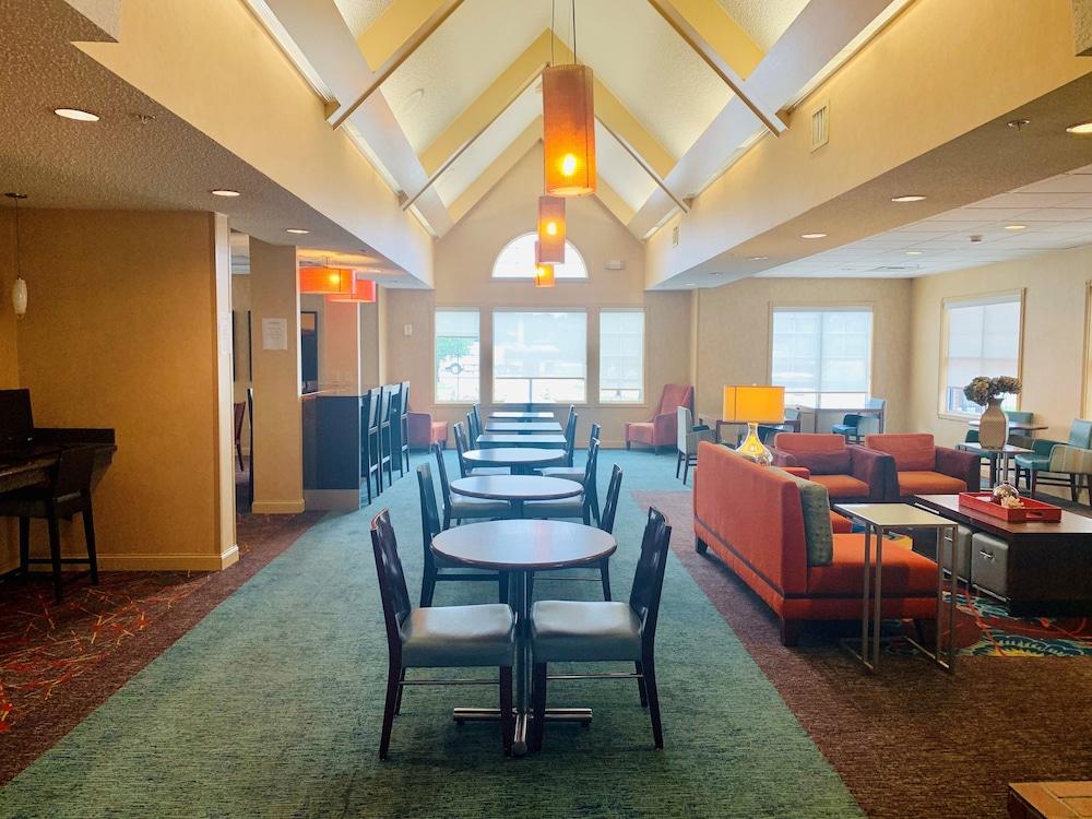 Residence Inn Houston North Kültér fotó