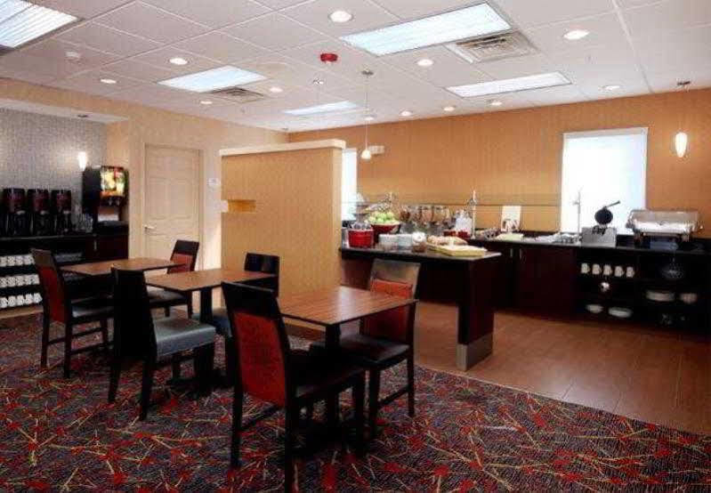 Residence Inn Houston North Kültér fotó